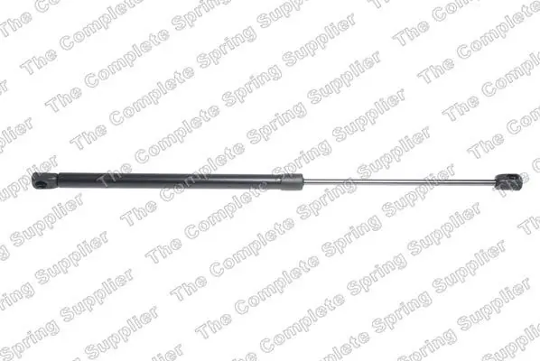 Пружина газова зад. SSANGYONG, KYRON 5/05-14 LESJOFORS 8186400 (фото 1)