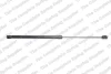 Пружина газова зад. SSANGYONG, KYRON 5/05-14 LESJOFORS 8186400 (фото 1)