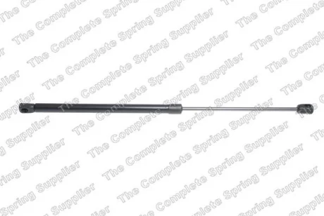 Пружина газова зад. SSANGYONG, KYRON 5/05-14 LESJOFORS 8186400