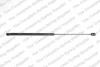 Пружина газова зад. BMW, X1 09-11/15 LESJOFORS 8104250 (фото 1)