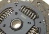 Комплект сцепления AUTOTECHTEILE 310 5002 (фото 9)