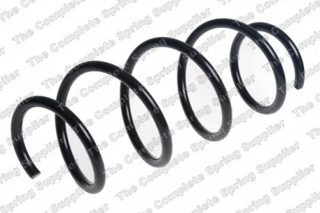 Пружина перед. MERCEDES, GLK 220CDI/250CDI/320CDI/350CDI w. sports susp. 08-15 LESJOFORS 4056942