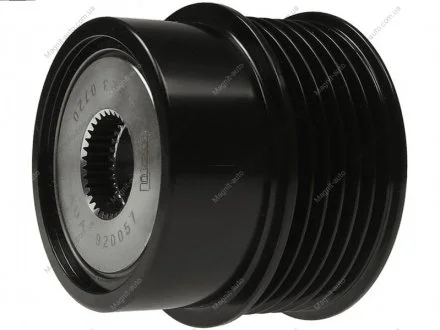 Муфта генератора AS AFP3068(LITENS)