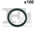 Кільце гумове Fischer Automotive One (FA1) 076.644.100 (фото 1)
