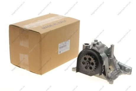 Насос оливи BMW 11417823009