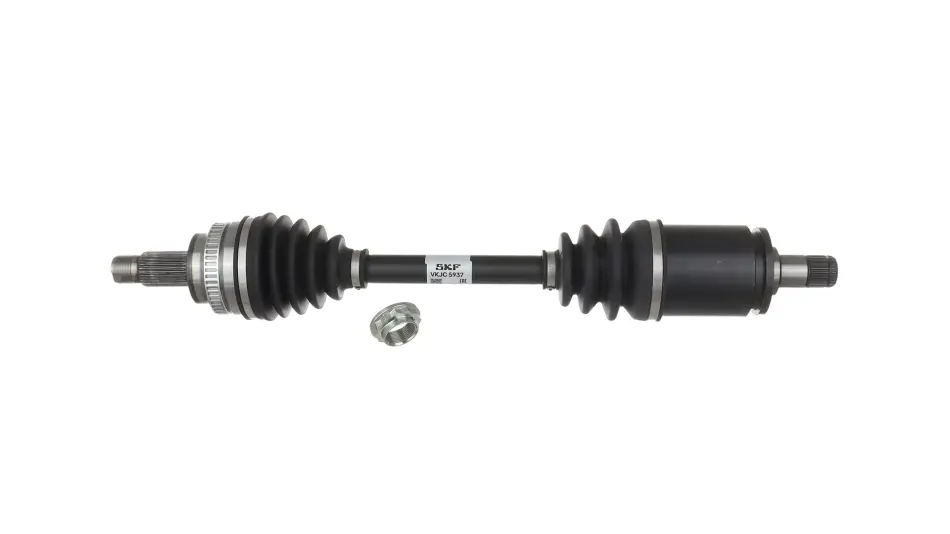 Піввісь SKF VKJC 5937 (фото 1)