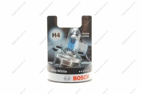 Лампа BOSCH 1 987 301 152