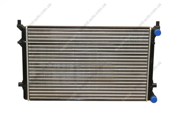 VW Радіатор охолодження Audi A3,Caddy III,IV,Golf,Passat,Touran,Skoda Octavia ASAM 32196 (фото 1)