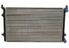 VW Радіатор охолодження Audi A3,Caddy III,IV,Golf,Passat,Touran,Skoda Octavia ASAM 32196 (фото 2)