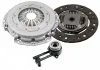FORD К-кт зчеплення (з підшипником) B-MAX 1.0 EcoBoost, Transit 14- BLUE PRINT ADF1230119