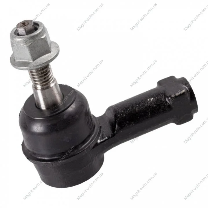 OPEL наконечник рулевой тяги пр/лев Antara,Chevrolet Captiva BLUE PRINT ADG087212 (фото 1)