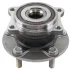 Подшипник ступицы задн Mitsubishi Outlander/Lancer 07- (+ABS) A.B.S. 201340 (фото 1)