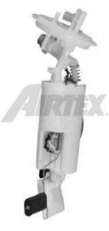 CHRYSLER Электробензонасос (модуль) VOYAGER IV 2.4-3.8 00- AIRTEX E7144M