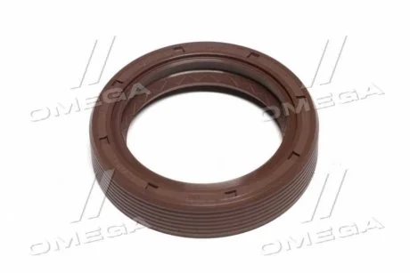 Сальник двигателя FRONT VAG 35X48X10 FPM BAVISLRDX7 (произ-во Sasic) SASIC 1956008