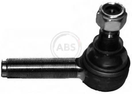 Наконечник рулевой тяги (вдоль) MB207-410 88-94. (22mm) A.B.S. 230247