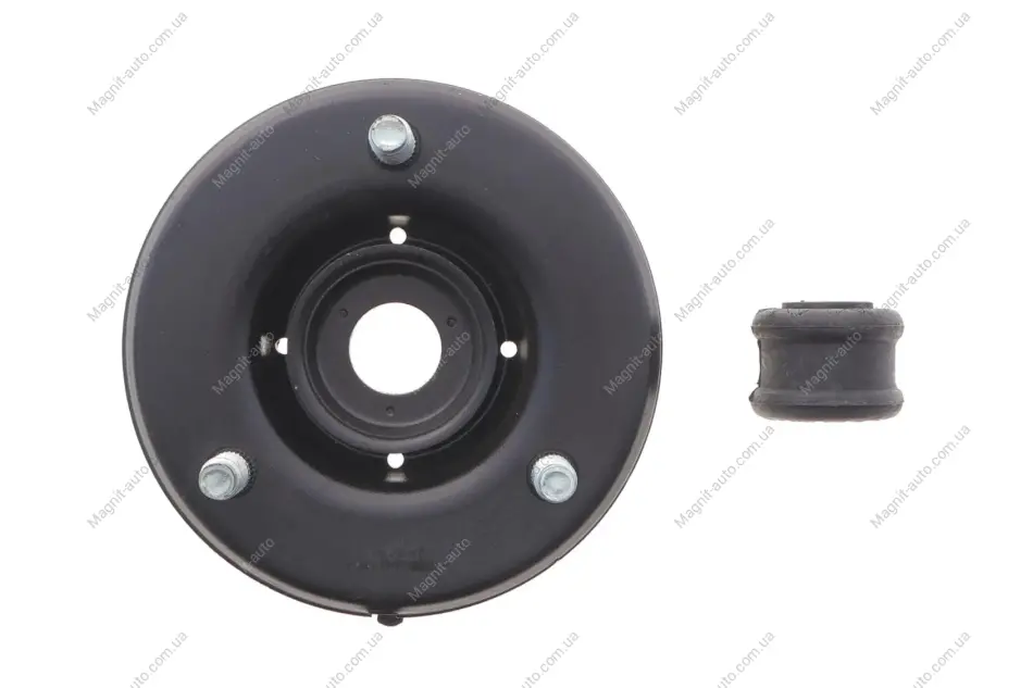NISSAN опора передн. амортизатора Navara 2.5dCi 05- BLUE PRINT ADN180173 (фото 1)