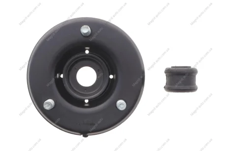 NISSAN опора передн. амортизатора Navara 2.5dCi 05- BLUE PRINT ADN180173