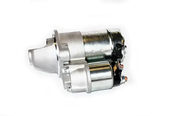OPEL стартер Astra G/H,Combo,Corsa C,Meriva,Zafira ASAM 99814 (фото 1)