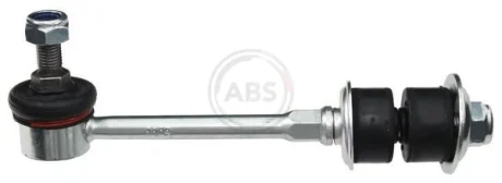 Тяга стабілізатора SSANGYONG Rexton,Korando,Musso 96- A.B.S. 260403