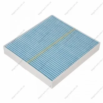 Фільтр, повітря у салоні BLUE PRINT ADN12549