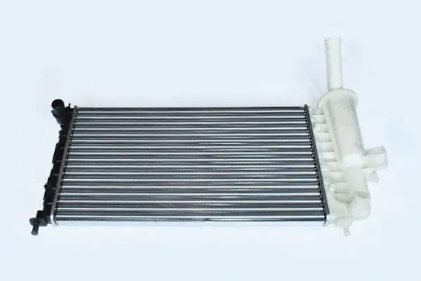 Радіатор охолодження Fiat Punto 1.2 (99-) Asam ASAM 34843 (фото 1)
