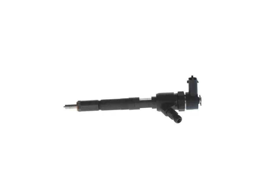 Електромагнітний CR інжектор CHEVROLET AVEO OPEL ASTRA J, CORSA D, MERIVA B 1.3D 07.06-12.15 BOSCH 0445110326 (фото 1)