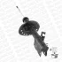 Амортизатор передн лів NISSAN QASHQAI +2, QASHQAI I 1.5D-2.0D 11.06-04.14 MONROE D0026L (фото 5)
