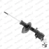 Амортизатор передн лів NISSAN QASHQAI +2, QASHQAI I 1.5D-2.0D 11.06-04.14 MONROE D0026L (фото 6)