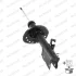 Амортизатор передн лів NISSAN QASHQAI +2, QASHQAI I 1.5D-2.0D 11.06-04.14 MONROE D0026L (фото 7)