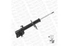 Амортизатор передн лів NISSAN QASHQAI +2, QASHQAI I 1.5D-2.0D 11.06-04.14 MONROE D0026L (фото 8)