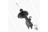 Амортизатор передн лів NISSAN QASHQAI +2, QASHQAI I 1.5D-2.0D 11.06-04.14 MONROE D0026L (фото 10)