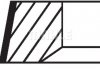Кільця поршневі MAHLE / KNECHT 213 RS 10013 0N0 (фото 3)