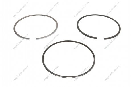 Кільця поршневі MAHLE / KNECHT 213 RS 10013 0N0