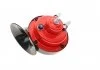 Сигнал (410-510Гц 118дБ 12В) AUDI 100 C4, 80 B4, A3, A6 C4, A8 D2 SEAT ALHAMBRA, CORDOBA VARIO, IBIZA II, INCA, LEON, TOLEDO II SKODA OCTAVIA I TESLA MODEL S VW BORA, BORA I 08.80-04.26 MEYLE 100 951 0009 (фото 5)