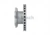 Диск гальмівний BOSCH 0 986 479 E47 (фото 3)