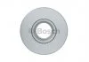 Диск гальмівний BOSCH 0 986 479 E47 (фото 4)