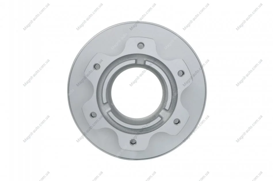 Диск гальмівний BOSCH 0 986 479 E47 (фото 1)