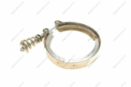 Хомут глушника Fischer Automotive One (FA1) 969-810
