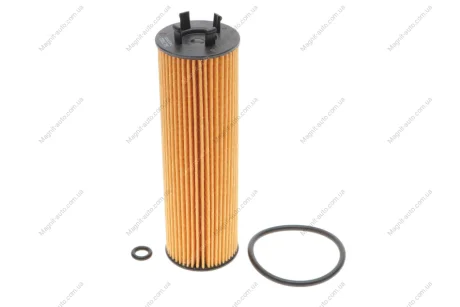 Фільтр оливи Audi A3 (8YA), Seat Leon IV, Skoda Octavia IV. VW Golf VIII, Passat (3G2, 3G5) WIX FILTERS WL7582