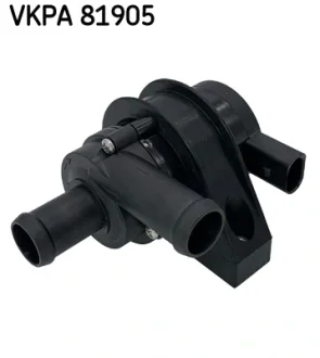 Водяний насос електричний VAG 1,8-2,0 TSI,TFSI SKF VKPA 81905