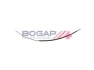 Трос капота Bogap A5114103 (фото 1)