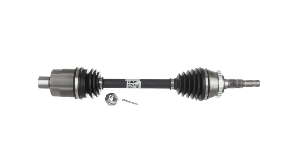 Піввісь SKF VKJC 1407 (фото 1)