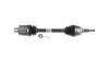 Піввісь SKF VKJC 1407 (фото 1)
