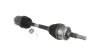 Піввісь SKF VKJC 1407 (фото 2)