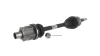 Піввісь SKF VKJC 1407 (фото 3)