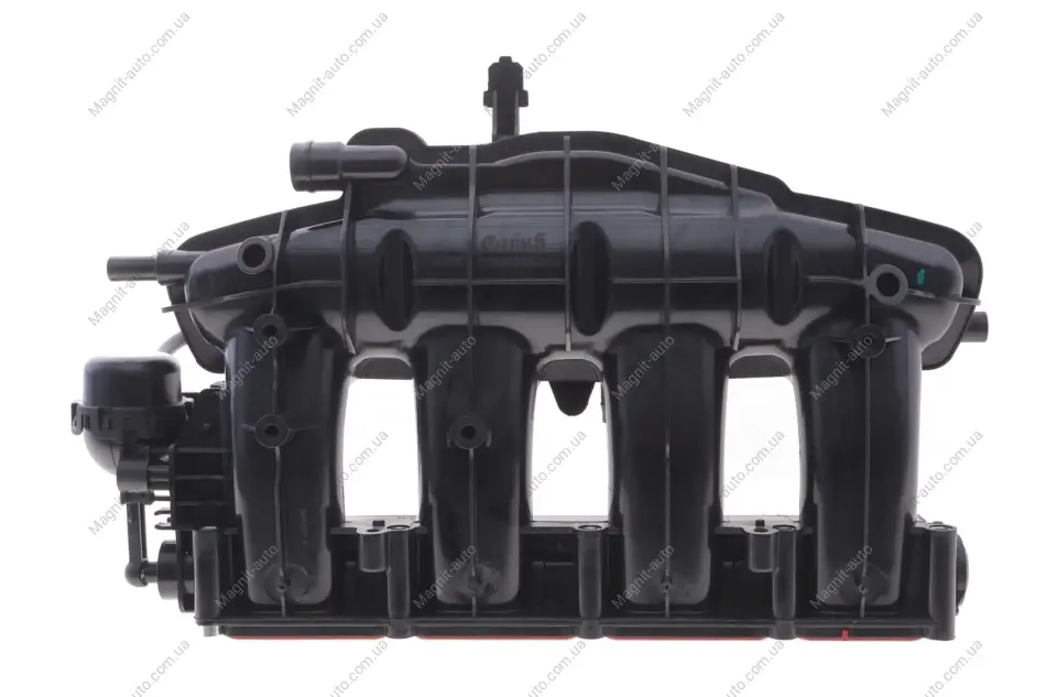 Впускной коллектор с датчиком угла поворота Skoda Octavia (05-13),Superb (08-13,14 -) / VW Golf (09-13),Jetta (05-10,10-),Tiguan (07 -) vika Vika 11331620001 (фото 1)