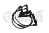 Комплект высоковольтных проводов Skoda Fabia (00-04),Octavia (01-11) / VW Golf (98-06),Polo (95-02) / Seat Leon (00-06), Toledo (99-04) VIKA Vika 99051463601 (фото 1)