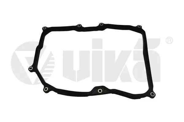 Прокладка поддона масляного акпп Skoda Fabia (07-10,11-), Octavia (04-13, 13-) / VW Golf (04-), Jetta (06-), Passat (06-), Polo (05-) VIKA Vika 13210767201 (фото 1)