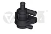 Насос охолодження додатковий Skoda Octavia (04-08)/VW Golf (06-13), Jetta (06-10), Passat (06-08) / Audi A4 (08-12), TT (07-10) VIKA Vika 19651349901 (фото 1)