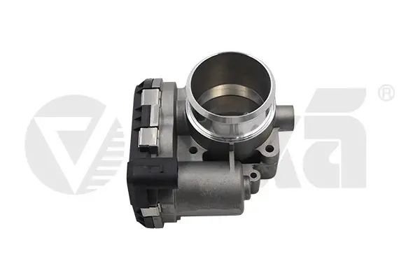 Заслінка дросельна Skoda Octavia (97-11) / VW Golf (03-07) / Audi TT (03-06) / Seat Ibiza (99-02), Leon (00-06), Toledo (99-04) VIKA Vika 91330662301 (фото 1)